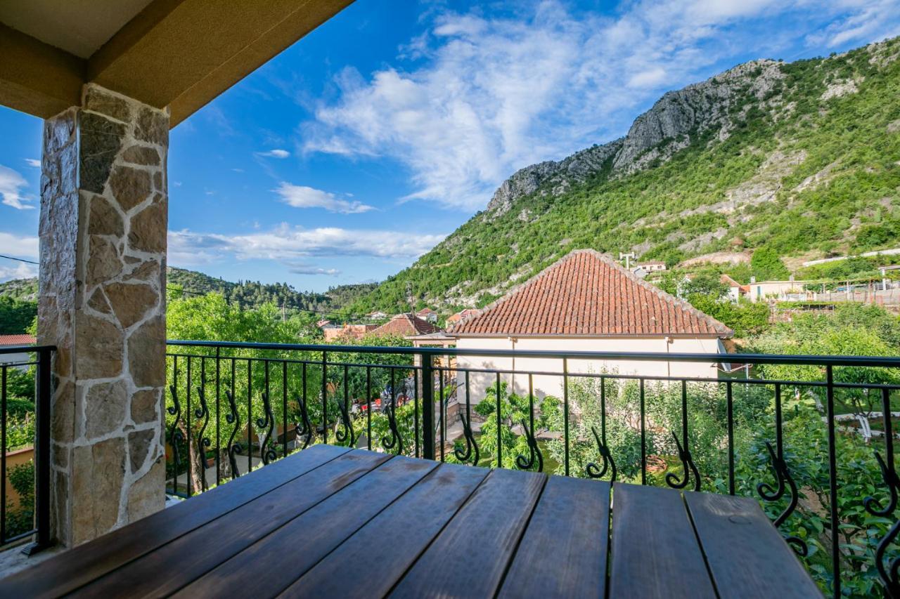 Ethno Lodge Ab Вирпазар Экстерьер фото
